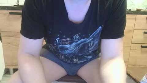 Sergey online show from March 2026 08:12:01 PM