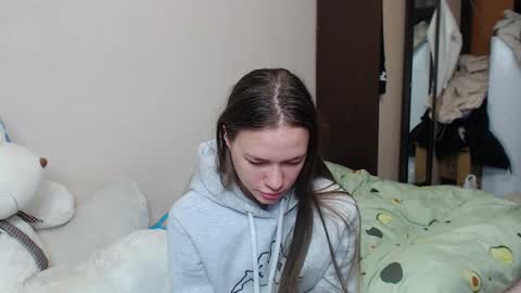 leila_bambi online show from January 2025 07:39:01 PM