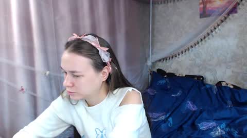 leila_bambi online show from March 2026 08:55:01 PM