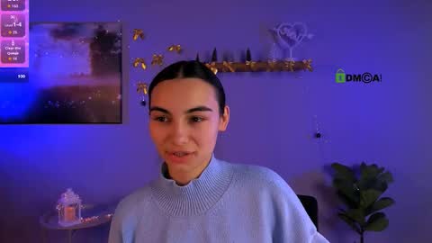 leila_viper_ online show from January 2026 10:01:01 PM