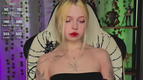 Snapshot of leiladwight chatting on February 2026 02:38:02 PM Leila online show from February 2026 02:38:02 PM