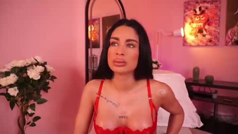 Snapshot of leilakali chatting on June 2026 09:25:01 AM Leila online show from June 2026 09:25:01 AM