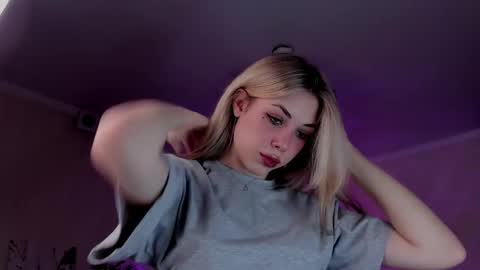 leilalafleur_ online show from February 2026 05:46:02 AM