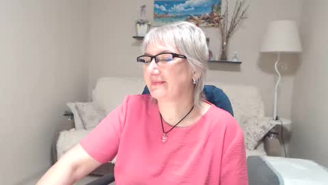 Leila Kinky online show from February 2026 02:40:02 PM