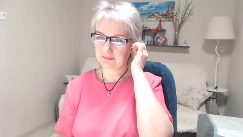 Leila Kinky online show from February 2026 05:08:02 AM