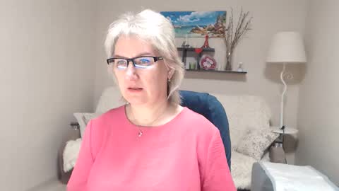 Leila Kinky online show from February 2026 12:35:02 PM