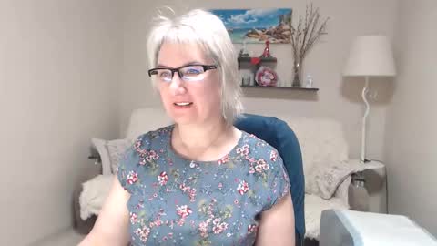 Leila Kinky online show from March 2026 10:41:01 AM