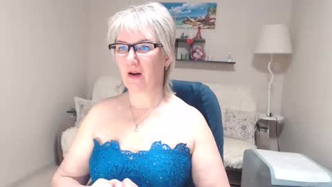 Leila Kinky online show from March 2026 07:42:01 AM