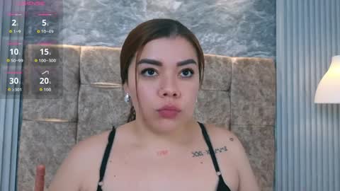 leilapons online show from March 2026 07:59:01 PM