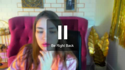Snapshot of leilarai chatting on February 2025 05:31:02 AM Leila Rai online show from February 2025 05:31:02 AM
