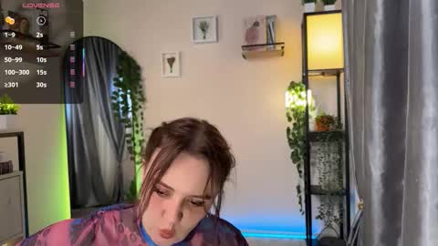 Lela online show from February 2026 09:27:01 PM