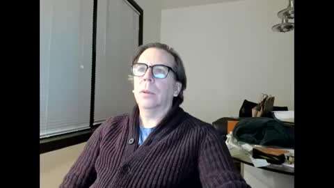 Leland Allen online show from December 2024 11:10:02 AM