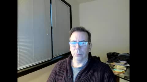Leland Allen online show from February 2025 11:02:01 PM