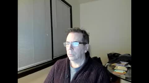 Leland Allen online show from February 2025 08:11:02 AM