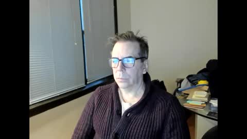 Leland Allen online show from February 2025 01:05:02 PM