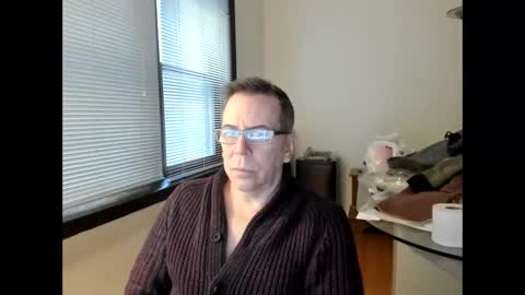 Leland Allen online show from December 2025 09:30:01 PM