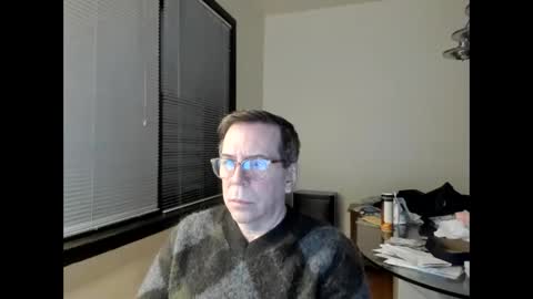 Leland Allen online show from February 2026 11:25:01 PM