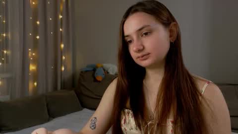 Lelia online show from February 2026 06:26:01 PM