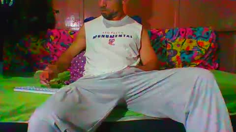 SEX  MASTER online show from November 2025 05:59:01 PM