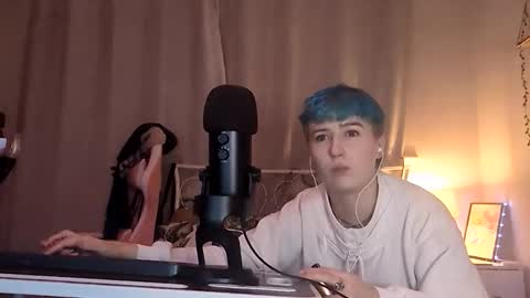 lemonmczesty online show from October 2025 08:48:02 PM