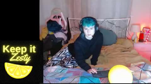 lemonmczesty online show from October 2025 11:16:02 PM