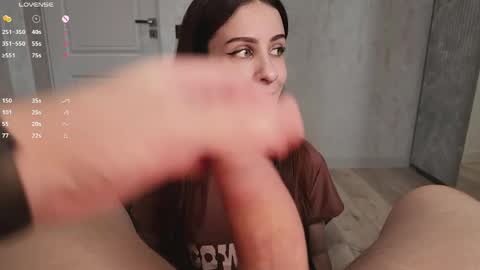 Nata and Lem online show from April 2026 12:54:02 PM