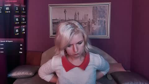 Lena online show from February 2025 03:49:01 PM