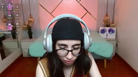 Lena online show from February 2026 09:55:01 PM