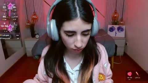 Snapshot of lena_roses chatting on April 2026 09:39:33 PM Lena online show from April 2026 09:39:33 PM