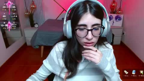 Snapshot of lena_roses chatting on April 2026 08:42:02 PM Lena online show from April 2026 08:42:02 PM