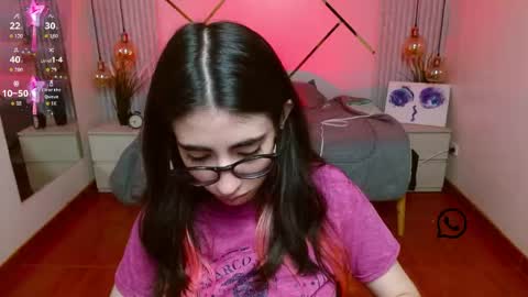 Snapshot of lena_roses chatting on April 2026 08:34:01 PM Lena online show from April 2026 08:34:01 PM