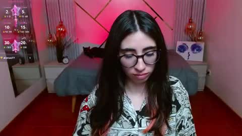 Snapshot of lena_roses chatting on April 2026 08:15:01 PM Lena online show from April 2026 08:15:01 PM
