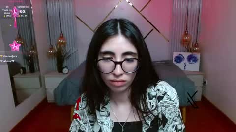 Snapshot of lena_roses chatting on April 2026 08:57:02 PM Lena online show from April 2026 08:57:02 PM