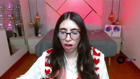 Snapshot of lena_roses chatting on May 2026 07:22:02 PM Lena online show from May 2026 07:22:02 PM