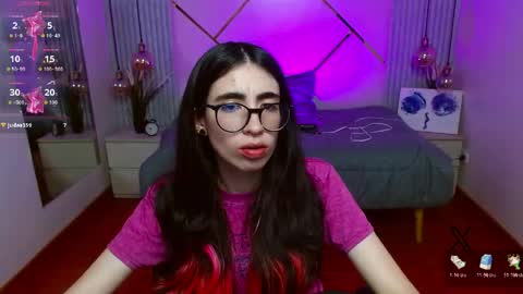 Snapshot of lena_roses chatting on May 2026 08:38:01 PM Lena online show from May 2026 08:38:01 PM