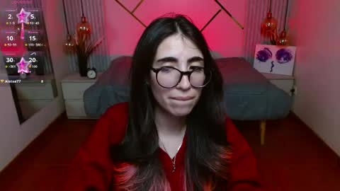 Snapshot of lena_roses chatting on May 2026 09:53:01 PM Lena online show from May 2026 09:53:01 PM