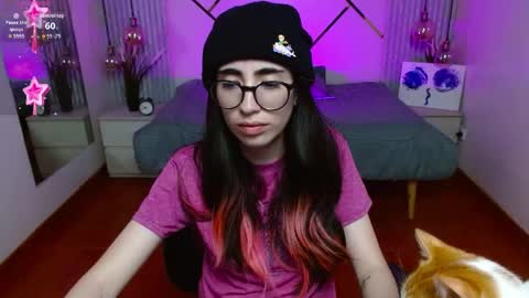Snapshot of lena_roses chatting on May 2026 11:31:02 PM Lena online show from May 2026 11:31:02 PM