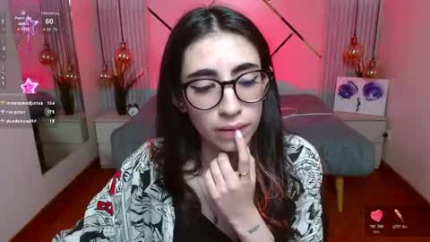 Snapshot of lena_roses chatting on May 2026 01:57:16 AM Lena online show from May 2026 01:57:16 AM