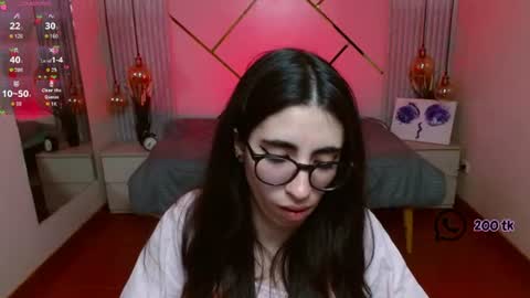 Snapshot of lena_roses chatting on June 2026 09:14:01 PM Lena online show from June 2026 09:14:01 PM