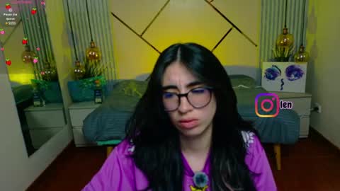 Snapshot of lena_roses chatting on August 2026 07:49:01 PM Lena online show from August 2026 07:49:01 PM