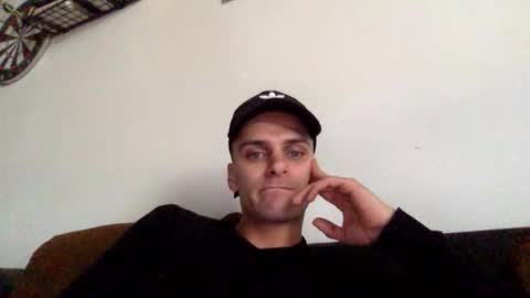 Armando online show from November 2025 12:05:02 PM