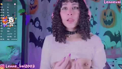 Val online show from October 2025 03:47:02 AM