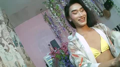 JANE online show from March 2025 07:17:02 PM