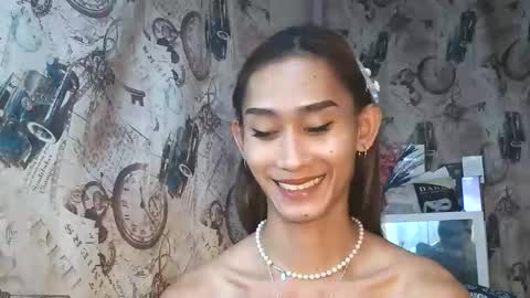 JANE online show from November 2025 07:30:01 PM