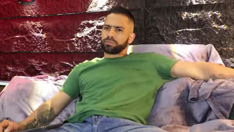 Leo  Diaz online show from October 2025 03:56:02 AM