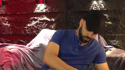 Leo  Diaz online show from October 2025 01:41:02 AM