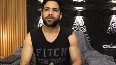 Leo  Diaz online show from March 2026 11:00:01 PM