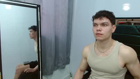 leo_morris online show from December 2024 02:15:01 PM