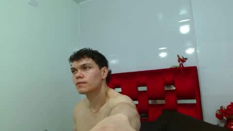 leo_morris online show from January 2025 07:07:02 PM