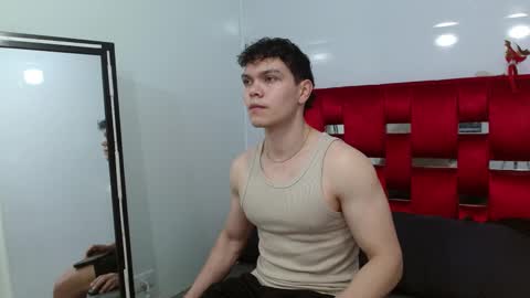 leo_morris online show from January 2025 12:20:01 PM